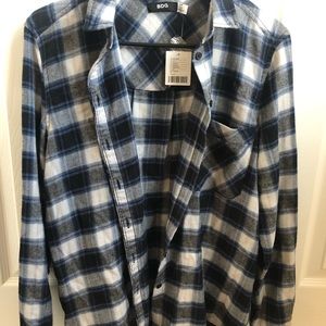 BDG Flannel